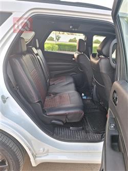 دۆج دۆرانگۆ